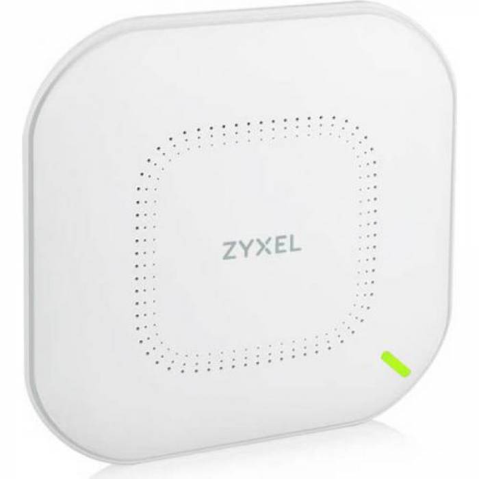 Access Point Wireless Zyxel NWA110AX, White