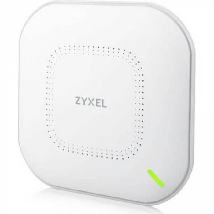 Access Point Wireless Zyxel NWA110AX, White