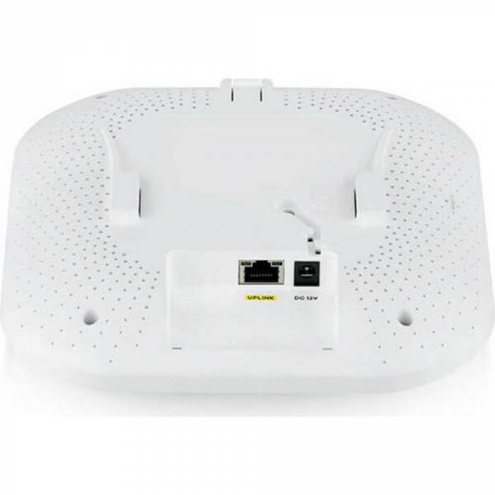 Access Point Wireless Zyxel NWA110AX, White