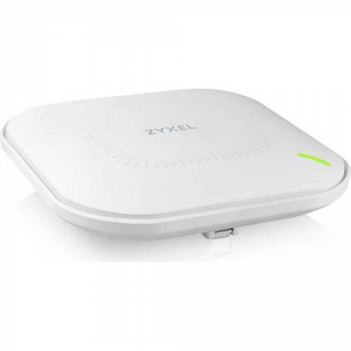 Access Point Wireless Zyxel NWA110AX, White