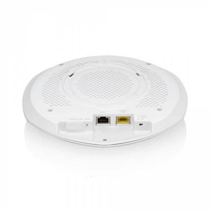 Access Point ZyXEL NWA1123-AC PRO Business, White