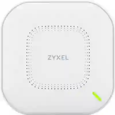 Access Point ZyXEL NWA210AX, White