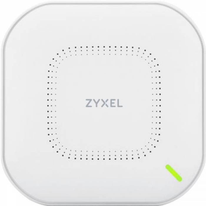 Access Point ZyXEL NWA210AX, White