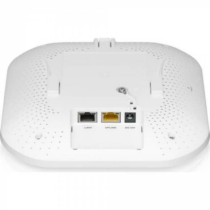 Access Point Zyxel NWA220AX-6E-EU0101F, White