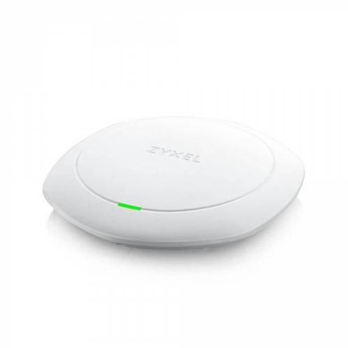 Access Point ZyXEL NWA51213-AC HD Business, White