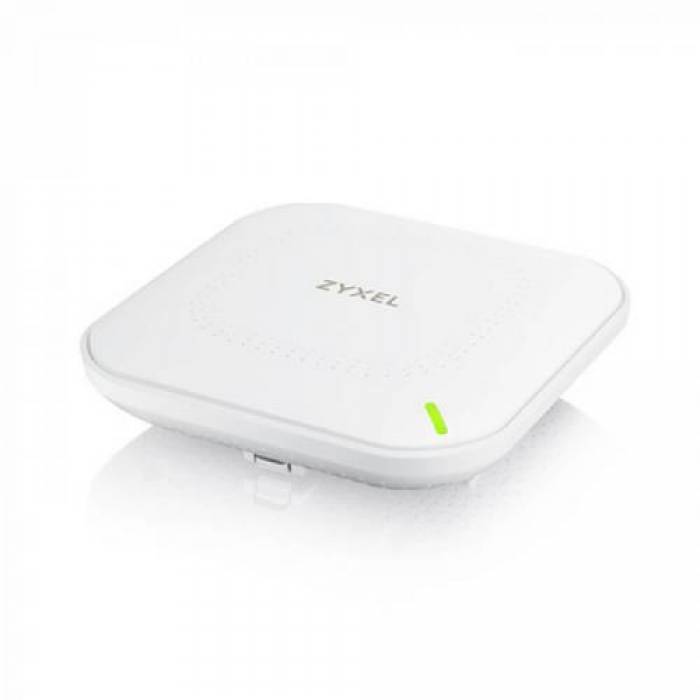 Access Point Zyxel NWA90AX-EU0102F, White