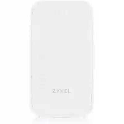 Access Point Zyxel WAC500H, White