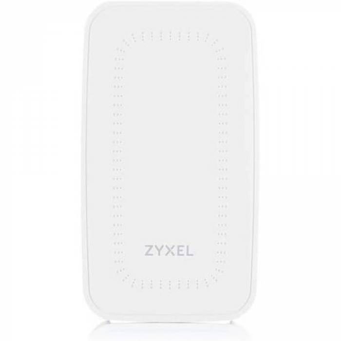 Access Point Zyxel WAC500H, White