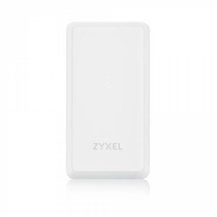 Access Point Zyxel WAC5302D-SV2, White