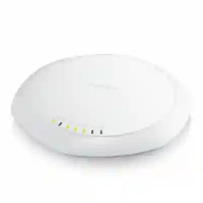 Access Point Zyxel WAC6103D-I, White