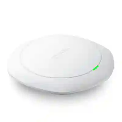 Access Point ZyXEL WAC6303D-S, White