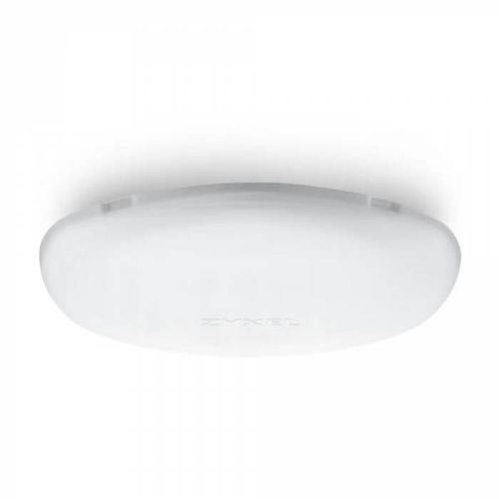 Access Point ZyXEL WAC6303D-S, White