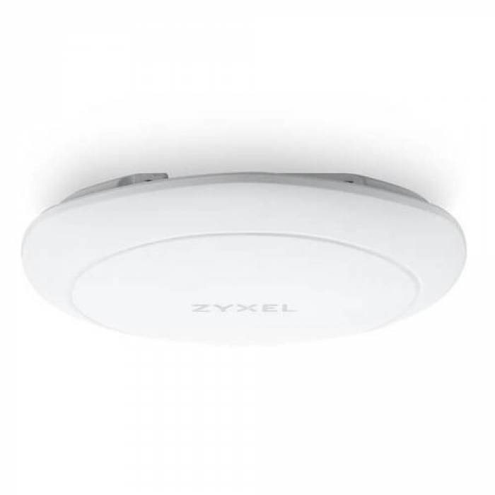 Access Point ZyXEL WAC6303D-S, White