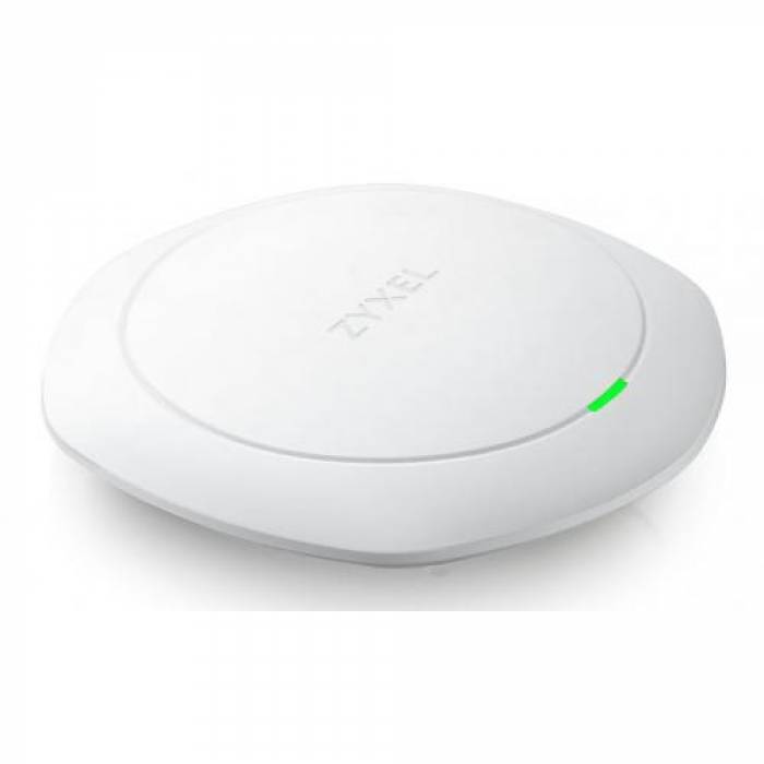 Access Point Zyxel Wave 2 Standalone, White