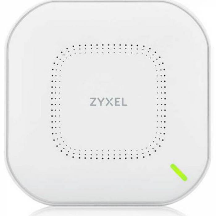 Access Point Zyxel WAX510D, White