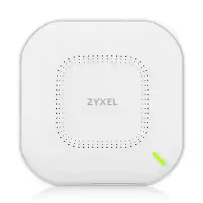 Access Point Zyxel WAX610D, White