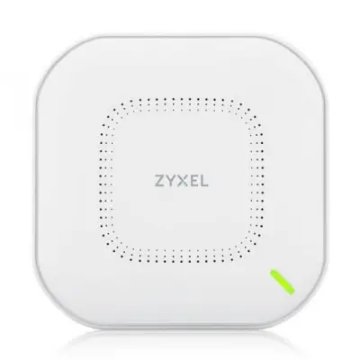 Access Point Zyxel WAX610D, White