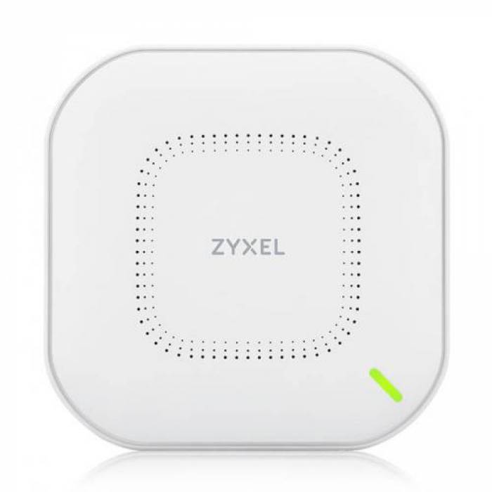 Access Point Zyxel WAX610D, White