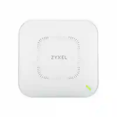 Access Point Zyxel WAX650S, White