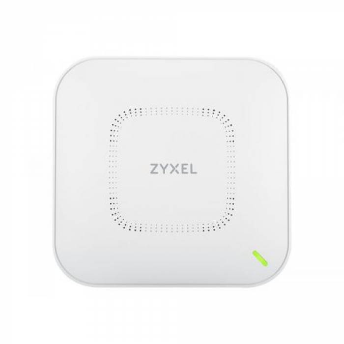 Access Point Zyxel WAX650S, White