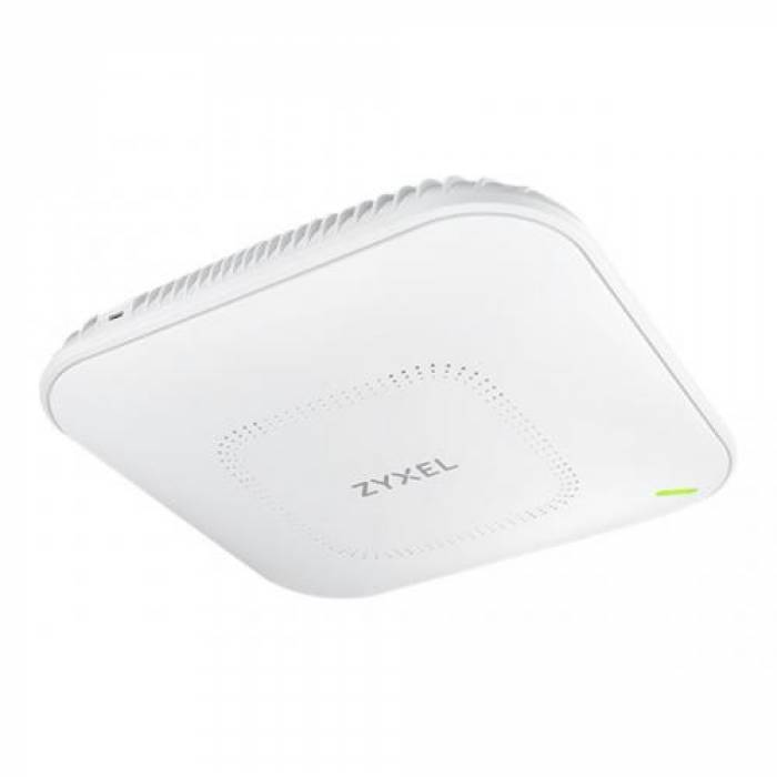 Access Point Zyxel WAX650S, White