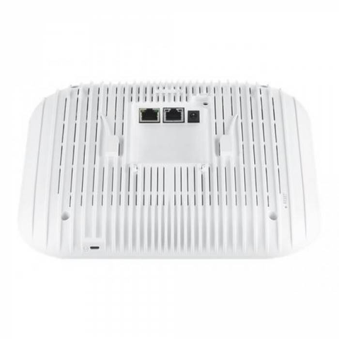 Access Point Zyxel WAX650S, White