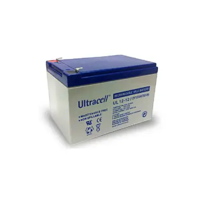 Acumualtor ULTRACELL pentru UPS 12V 12Ah