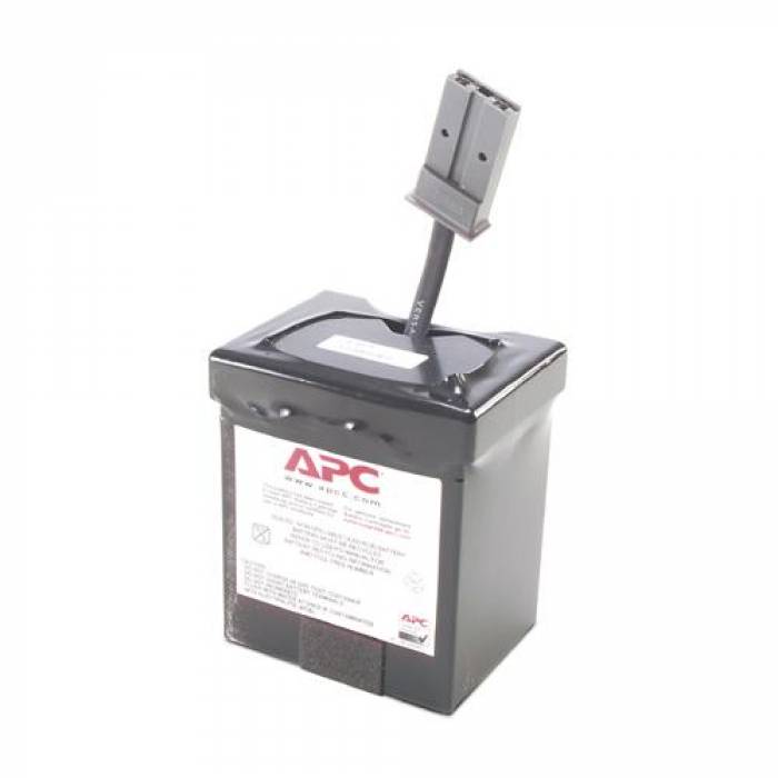 Acumulator APC RBC30 pentru UPS APC BF500