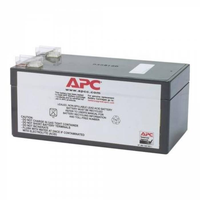 Acumulator APC RBC47
