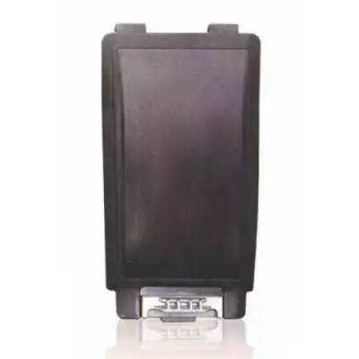 Acumulator Datalogic pentru Skorpio X5, 6200mAh, Black