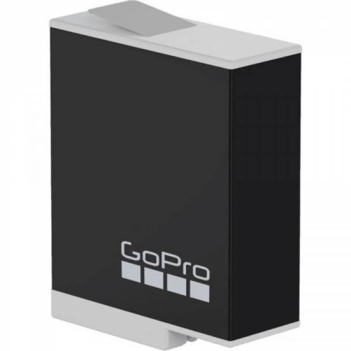 Acumulator GoPro ADBAT-011 pentru Hero 10, 1720mAh, Black