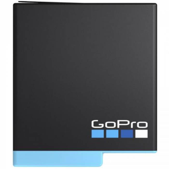 Acumulator GoPro Hero8, 1220mAh, Black