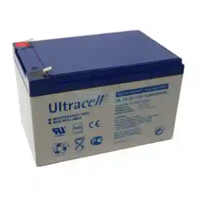 Acumulator ULTRACELL pentru UPS 12V 12Ah