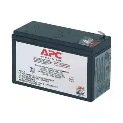 Acumulator UPS APC RBC115, 12V-7AH