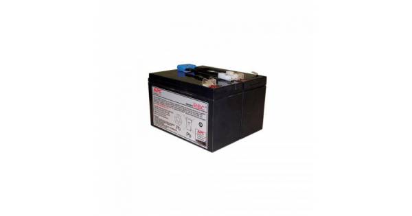 Apc Rbc142 Dimensions Acumulator UPS APC RBC142