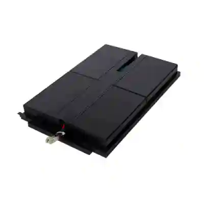 Acumulator UPS Cyber Power pentru pentru OR1000ELCDRM1U, 6V/7Ah, 4 unitati