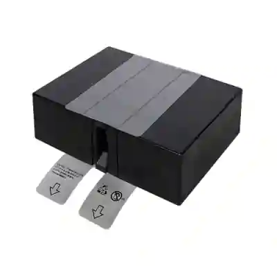 Acumulator UPS CyberPower pentru CP1300EPFCLCD, 12V/7Ah, 2 unitati
