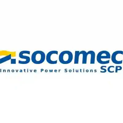 Acumulator UPS Socomec NRT-B3000