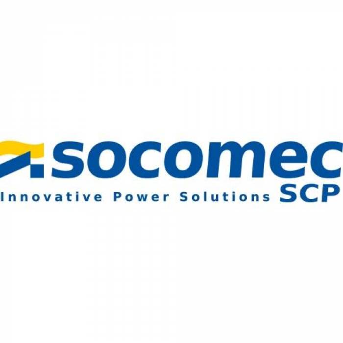 Acumulator UPS Socomec NRT-B3000