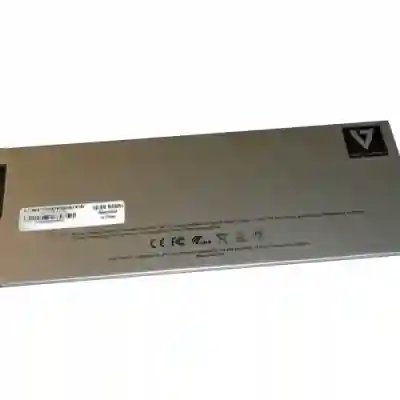 Acumulator V7 AP-A1280-V7E pentru Apple Macbooks, 5000mAh