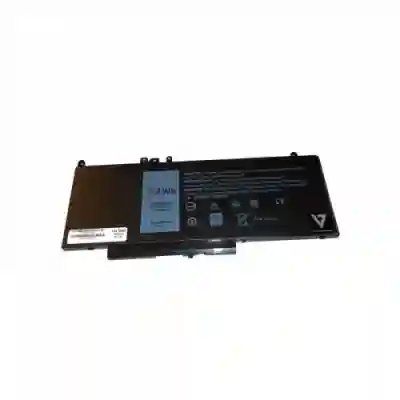 Acumulator V7 D-7V69Y-V7E pentru Dell Latitude, 8157mAh