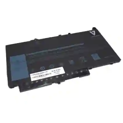 Acumulator V7 D-KNM09-V7E pentru Dell Latitude, 3530mAh