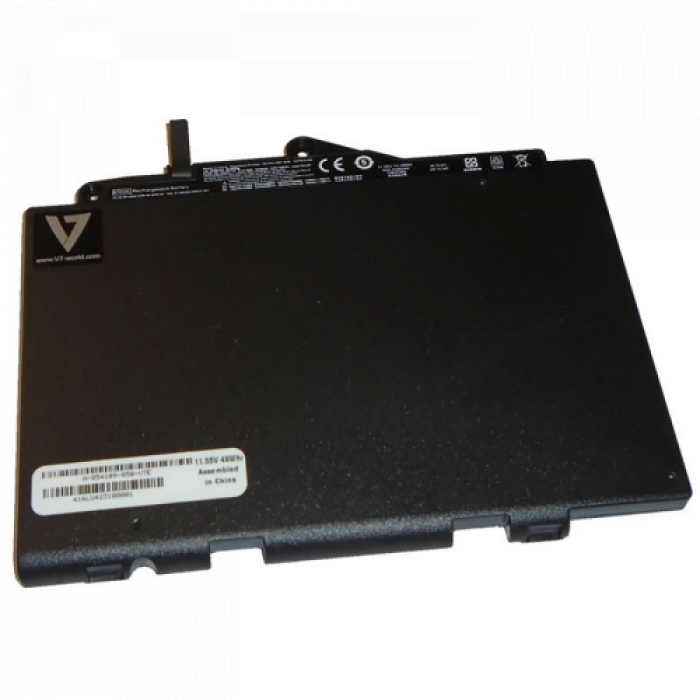 Acumulator V7 H-854109-850-V7E pentru HP, 4242mAh
