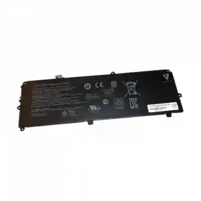 Acumulator V7 H-901307-541-V7E pentru HP, 6110mAh