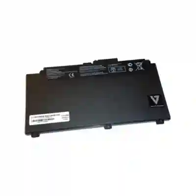 Acumulator V7 H-931719-850-V7E pentru HP, 4212mAh