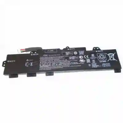 Acumulator V7 H-933322-855-V7E pentru HP, 4850mAh