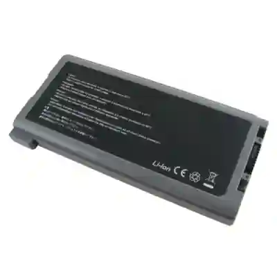 Acumulator V7 V7EP-VZSU71U pentru Panasonic Notebooks, 7800mAh 