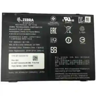 Acumulator Zebra pentru Terminal Mobil ET50/ET55, 7700mAh