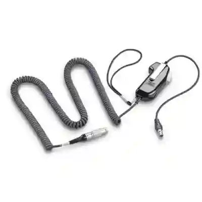 Adaptor AMP-PTT Polycom for standard H-Series headsets