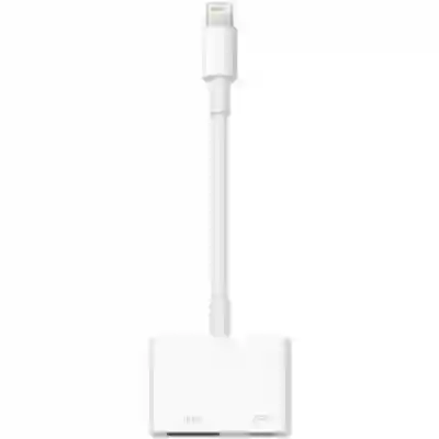 Adaptor Apple Lightning Digital AV